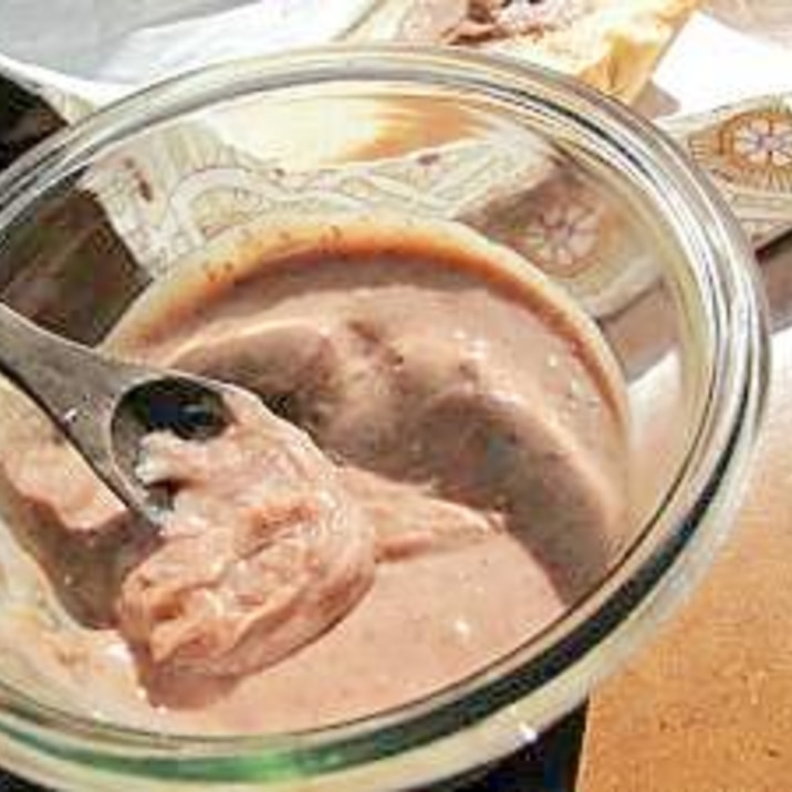 渋皮煮で栗のクリーム レシピ 作り方 By みぃのい 楽天レシピ